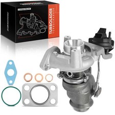 Lader Aufladung Turbolader für Citroën Berlingo Crossland X Peugeot 4917203100