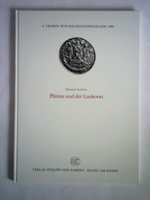 Plinius und der Laokoon