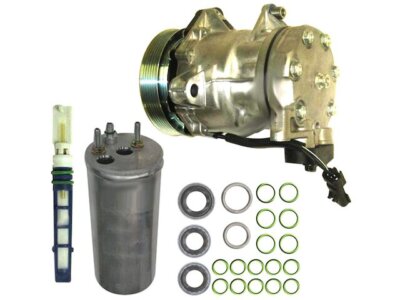 2000 Dodge Dakota DENSO AC Compressor