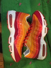 air max 95 human torch