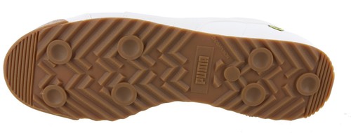 PUMA ZAPATOS ROMA SF FERRARI CLASSIC RETRO PARA HOMBRE - Imagen 16 de 16