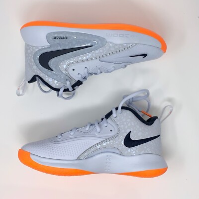 Nike Zoom Hyperset 2 Safari Olympics Sneakers, Size 4.5 / 6W