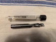 Vortex #3130 3/8" x 1 1/8" DE VIPER Compression Bit