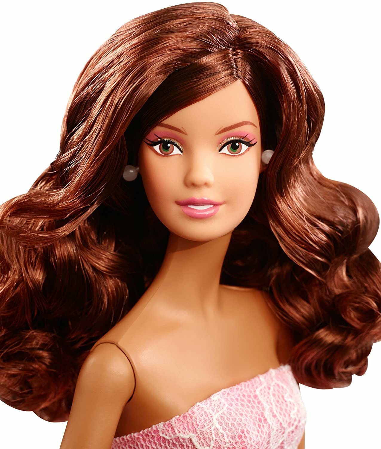 barbie 2015 birthday wishes doll