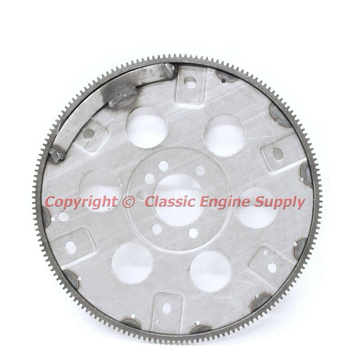 New Automatic Transmission Flexplate Chevy sb 400 External Balance