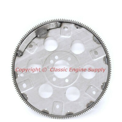New Automatic Transmission Flexplate Chevy sb 400 External Balance 168 Tooth