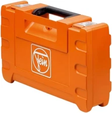 Universal Heavy Duty Tool Case for Equipment and Accessories - Plastic, Interior