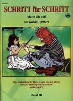 Thumbnail - Schritt Für Schritt Band 1b | Buch | 9781589512016