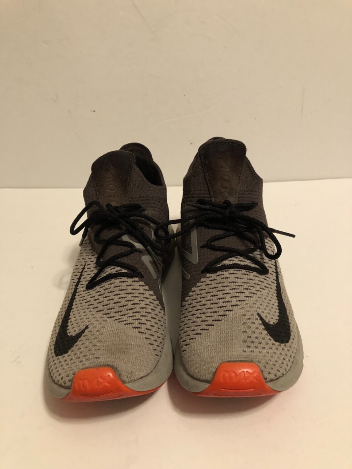 270 flyknit atmosphere grey