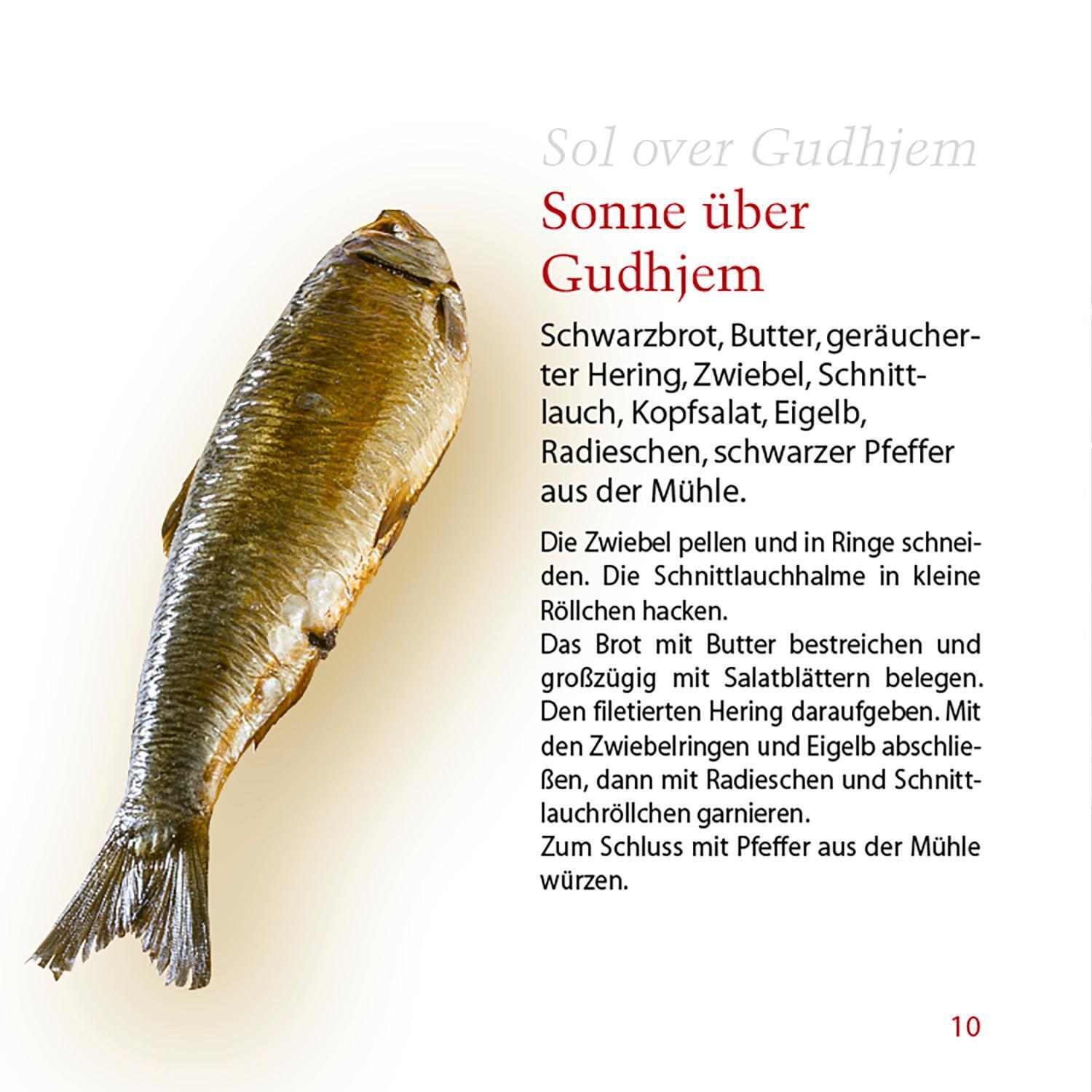 Thumbnail - Smörrebröd Feine Belegte Brote Für Alle Gelegenheiten Günter Pump Buch