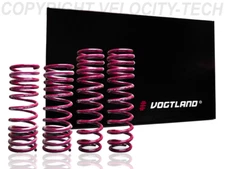 VOGTLAND LOWERING SPRINGS 2008 09 10 -2015 AUDI A4 S4 B8 S5 AVANT QUATTRO 950028