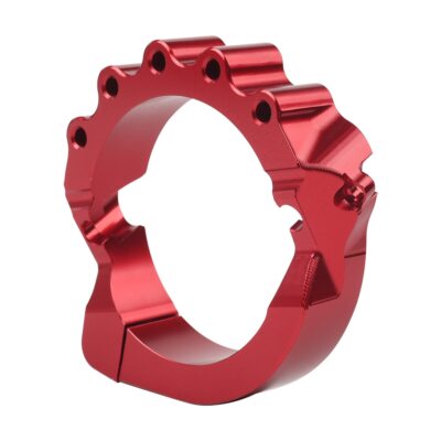 Exhaust Flange Guard Clamp For KTM 250 300 XC SX 2023-2025 EXC XC