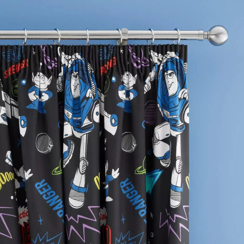 Dunelm Children's Blackout Curtains - Kids - Various styles - Picture 39 of 154