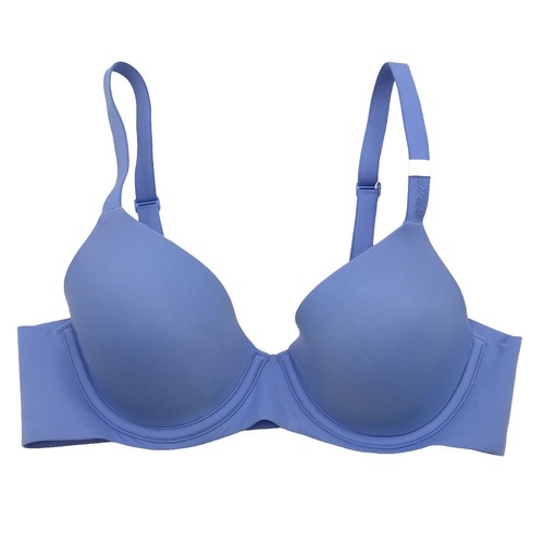 Aerie blue push up bra 34A Perfect condition Aerie blue push up bra 34A Perfect condition
