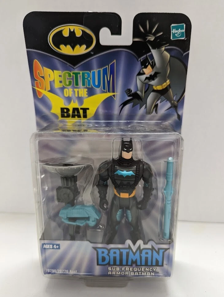 Batman bat best sale armor