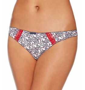 New Cleo by Panache Lingerie Meg Balcony Bra 6751 Bird Print 30D BNWT New Cleo by Panache Lingerie Meg Balcony Bra 6751 Bird Print 30D BNWT