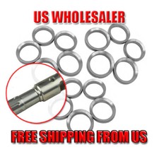 10pcs/20pcs/50pcs/100pcs .308/308 5/8x24" Muzzle Brake Stainless Crush Washer