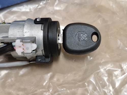 Hyundai i10 Ignition Barrel and Key 2014-2018 Mk2 81900B4F00 Genuine NEW OEM - Picture 5 of 14