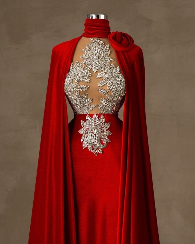 wine red prom dresses Wine Red Straps Sweetheart Charming Style Party Dress, Wine Red Prom D