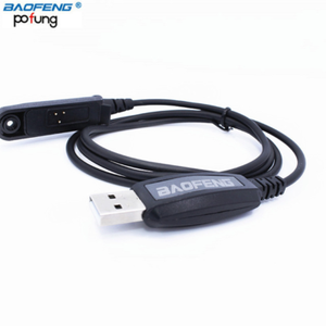 Genuine BAOFENG USB Programming Cable | eBay