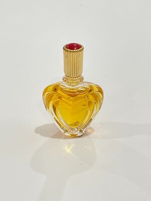 Escada Margaretha Ley Perfume For Women .14 fl oz 4 ml Splash Mini Travel Size  