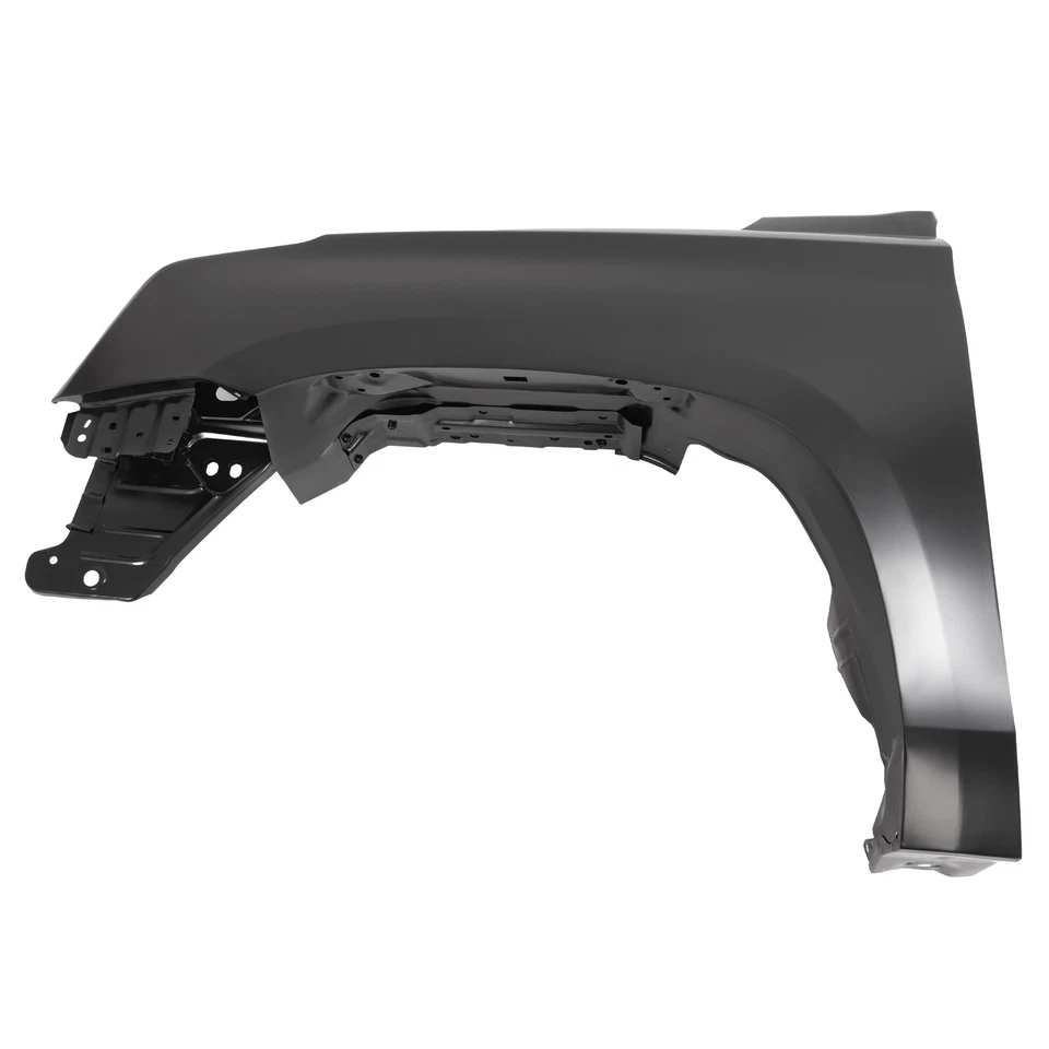 Guardabarros delantero izquierdo lado del conductor LH para Cadillac Escalade ESV 2015-2020 #84216913 Foto 2 de 4