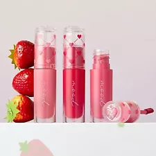 PERIPERA Ink Mood Glowy Tint 4g Soft Berry Collection 2025 S/S 3colors K-Beauty