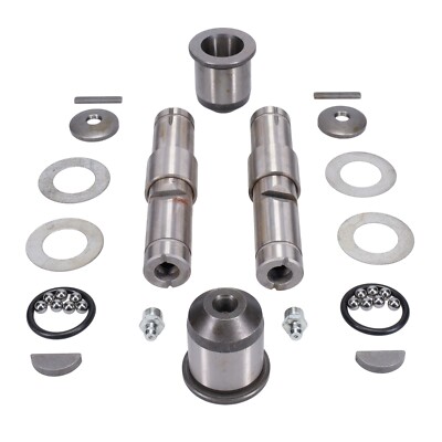 King Pin Set 1938-1956 Hudson Neu 38 39 40 41 42 46 47 48 49 50 51 52 53 54 56