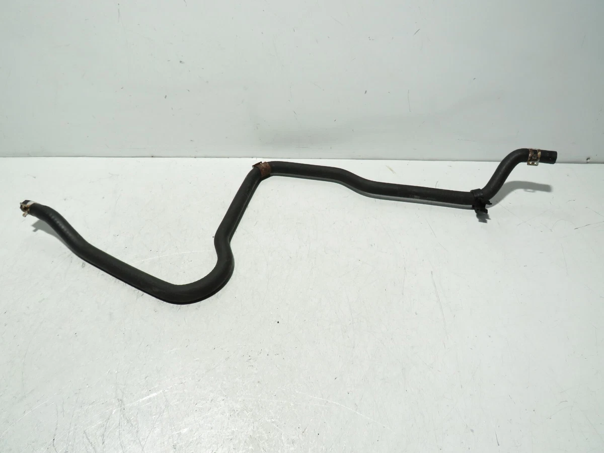 VAUXHALL ZAFIRA A ASTRA G 1.6 16V Z16XE ENGINE COOLANT HOSE 