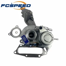 TD02H2 49373-04000 Turbocharger for Dacia Renault Smart 0.9 TCE 66 Kw H4BT 2012
