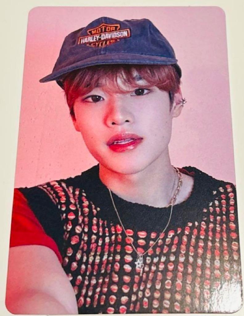 RIIZE SOHEE JP 1st Single 