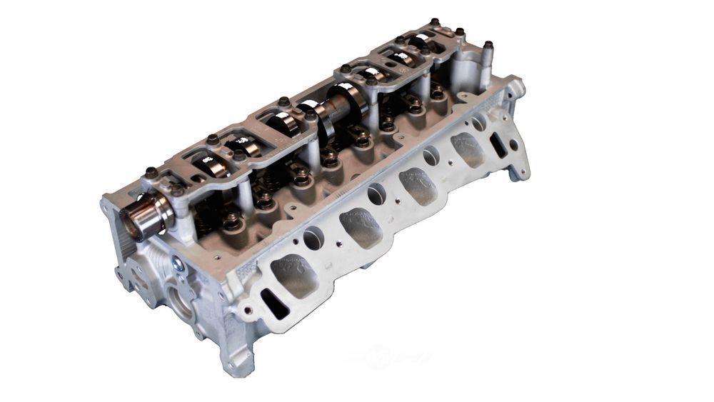 Engine Cylinder Head Cylinder Head Express FO4608 for sale online eBay