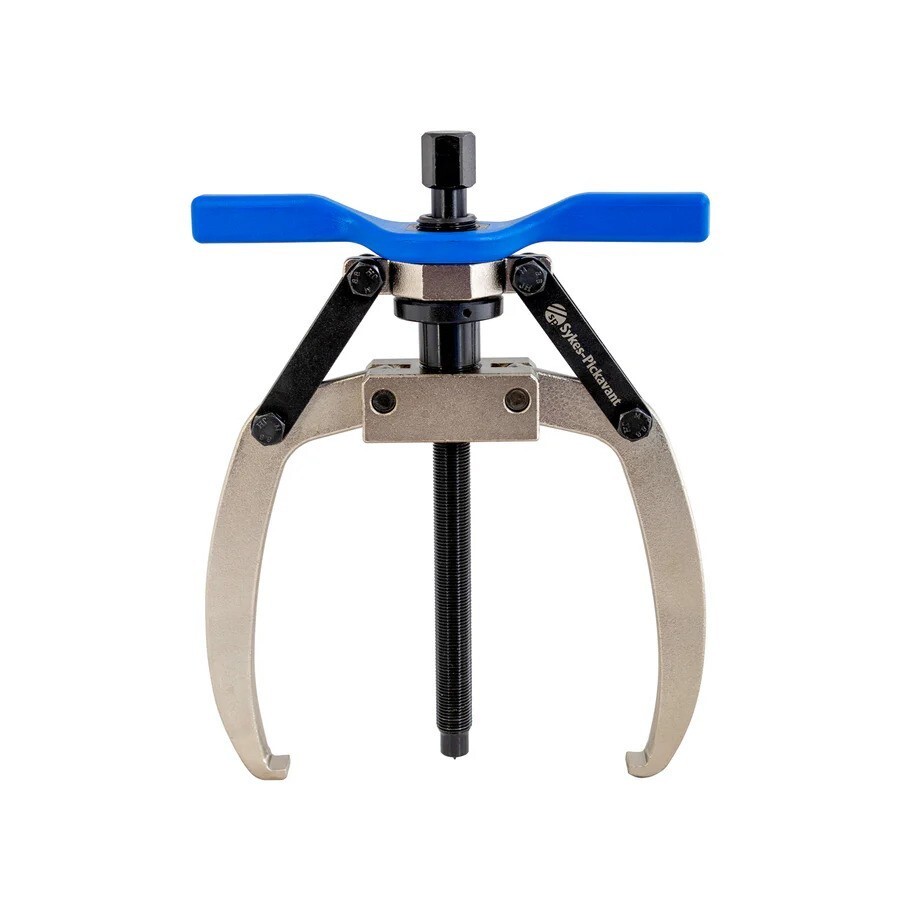 Sykes Pickavant 2 Leg Mechanical Puller Self Centering, 28-132mm - 13750200