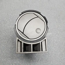 🔥2007-2014 FORD EXPEDITION LEFT DRIVER DASH OUTER AIR VENT REGISTER OEM LH