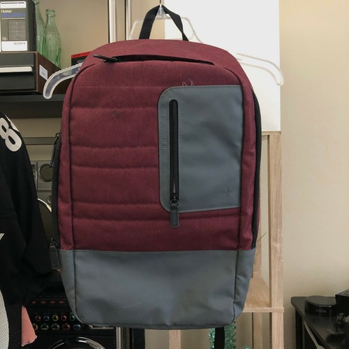 Trekk Backpack Tavik Daley Backpack Review Tavik Backpack