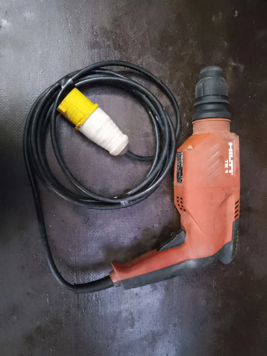 Hilti te1 sale