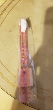 New Sealed Vintage Sanrio Heart Design Toothbrush Case Kids 1987 1991 LOOK 