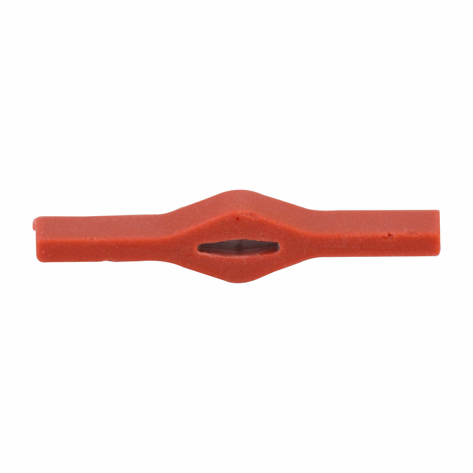Lèvres En Caoutchouc De Rechange Zindoo Pour Raclette De Douche - 25 Cm X 2 - Souple Et Anti-traces