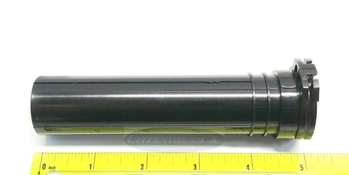 Pull Throttle Spiral Grip Sleeve – For Harley Hummer 125/165 (OEM 56220-47)