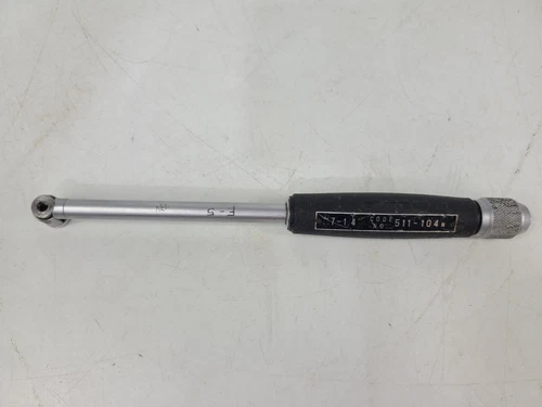 Mitutoyo 511-104N Bore Gage .7-1.4" Tool Part Only