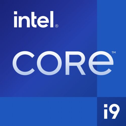 Processeur de bureau Intel Core i9-11900KF 3,5 GHz 8 cœurs LGA1200 OEM/plateau - Photo 1/2