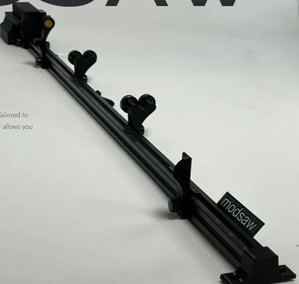 Modsaw Deluxe Saw Kit