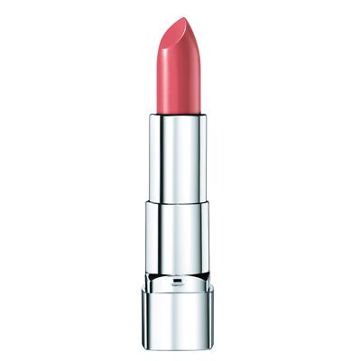 Rimmel Moisture Renew Lipstick, Saved By The Bell, 0.14 Fluid Ounce