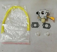 KIPA Carburetor For Homelit Bulbs Mounting Gaskets