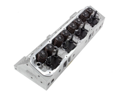 li　36 Edelbrock 61775 Performer RPM Magnum Cylinder Head for Chrylser