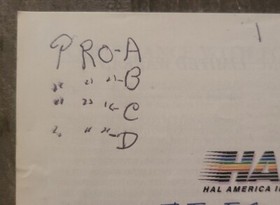 Adventures of Lolo 2 Nintendo NES Manual