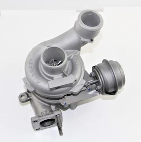 Turbolader Alfa-Romeo 147 JTD Fiat Marea Multipla Stilo 1.9JTD 74kw 81kw 85kw 