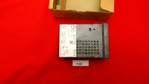 Pma Ks50 Temperature Controller Ks50-111-00000-000