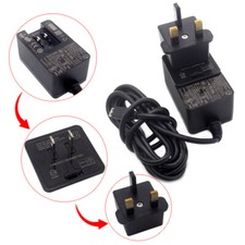 Nvidia Shield TV Pro Media Server Power Supply SPA040A19W2 19.0V 2.1A  UK Plug