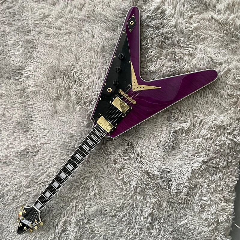 Flying V Electric Guitars | eBay